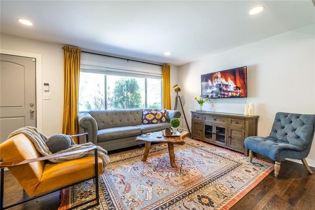 1746 Camperdown Circle, Decatur, GA 30035