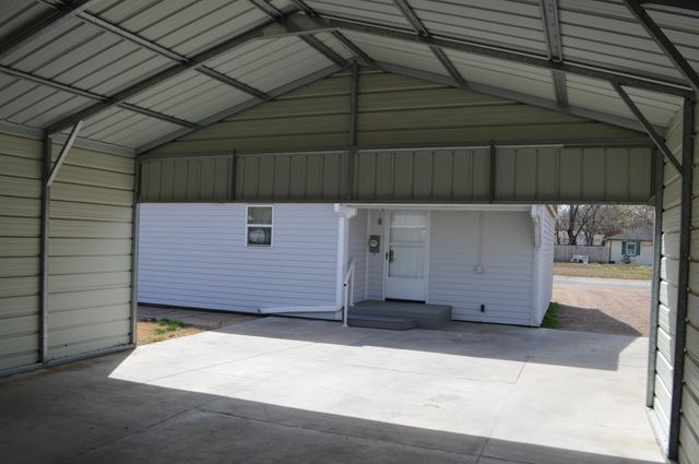 4420 S Kailer Dr, Wichita, KS 67217