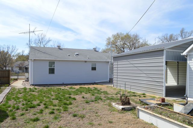 4420 S Kailer Dr, Wichita, KS 67217