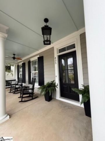 435 Rocky Slope Road, Greenville, SC 29607