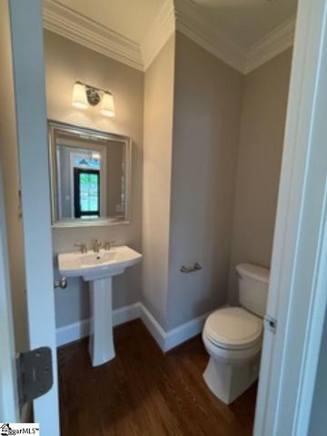 435 Rocky Slope Road, Greenville, SC 29607