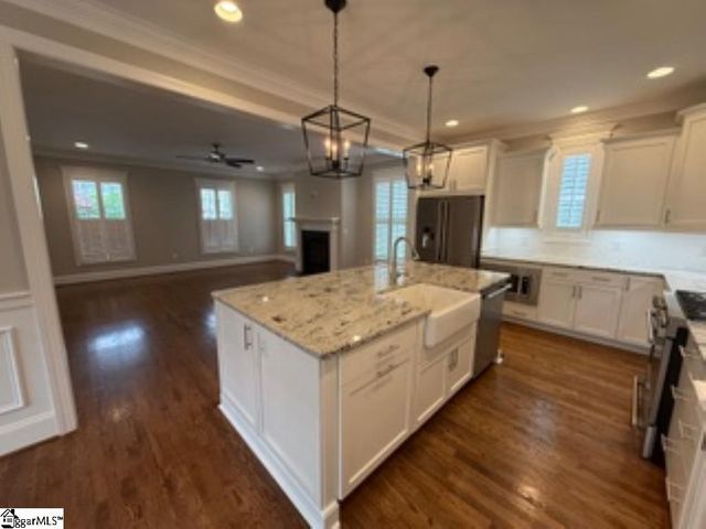 435 Rocky Slope Road, Greenville, SC 29607