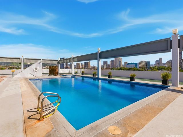 1750 Kalakaua Avenue 1903, Honolulu, HI 96826