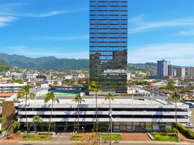1750 Kalakaua Avenue 1903, Honolulu, HI 96826