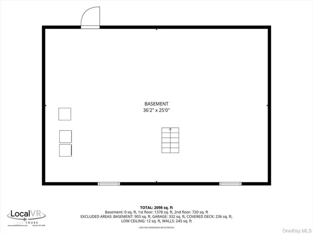7 Vine Street, Bayville, NY 11709