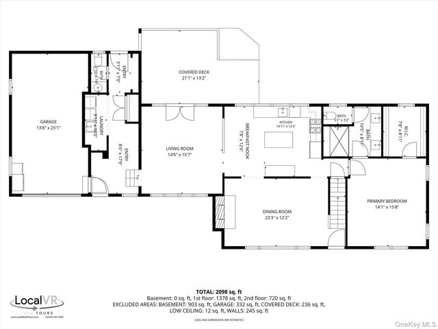 7 Vine Street, Bayville, NY 11709