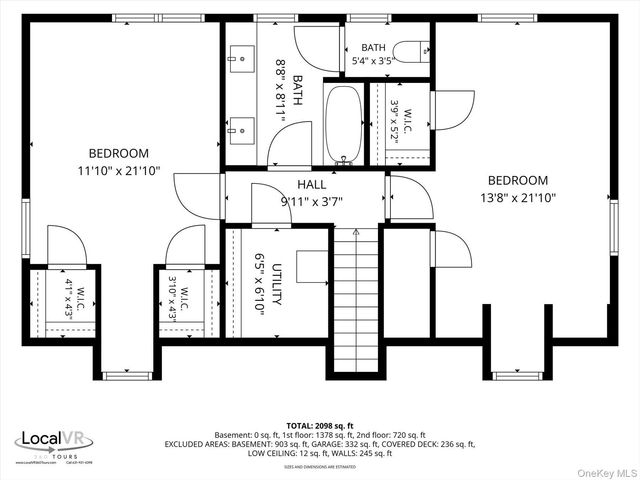 7 Vine Street, Bayville, NY 11709