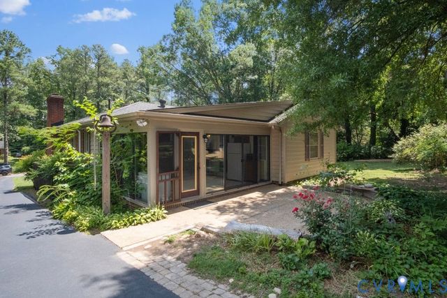10470 Gregory Ave, Henrico, VA 23059