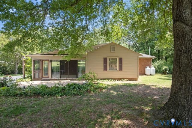 10470 Gregory Ave, Henrico, VA 23059
