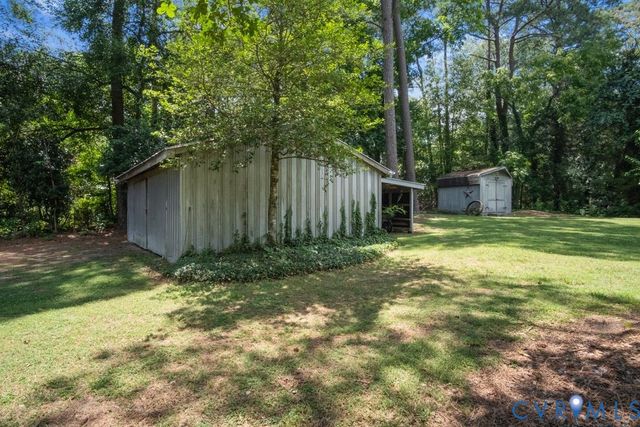 10470 Gregory Ave, Henrico, VA 23059