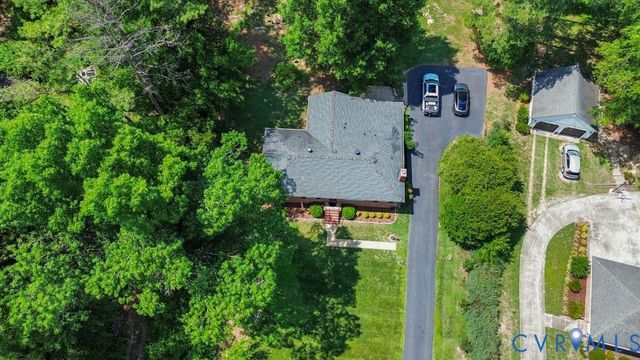 10470 Gregory Ave, Henrico, VA 23059
