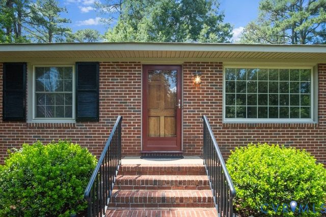10470 Gregory Ave, Henrico, VA 23059