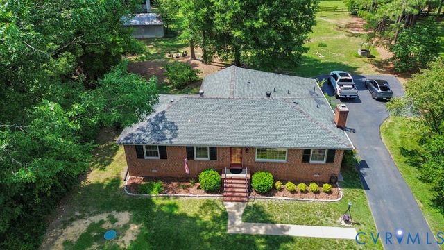10470 Gregory Ave, Henrico, VA 23059