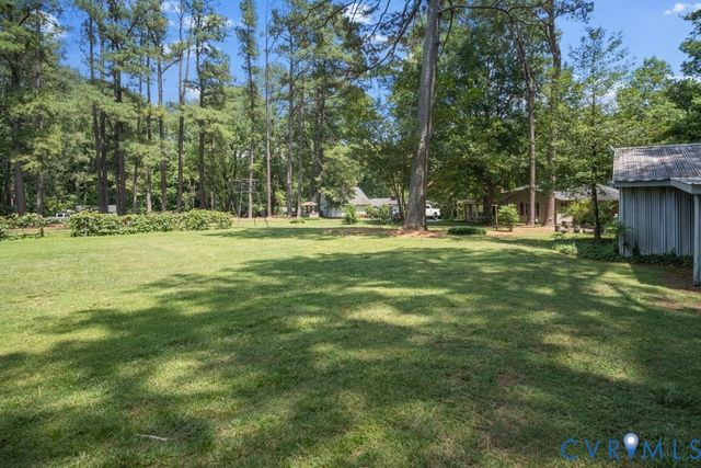 10470 Gregory Ave, Henrico, VA 23059