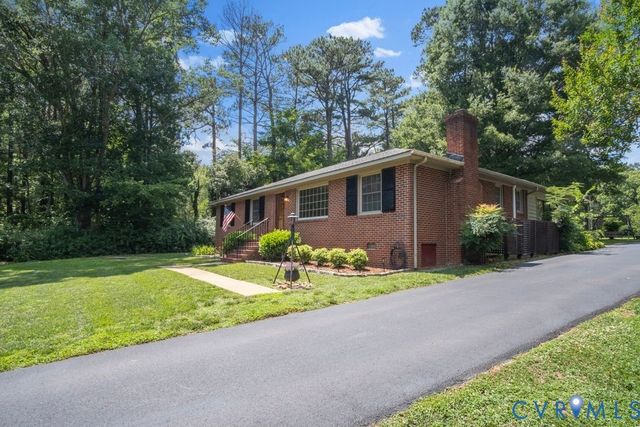 10470 Gregory Ave, Henrico, VA 23059