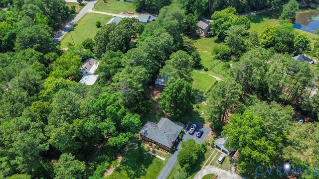 10470 Gregory Ave, Henrico, VA 23059
