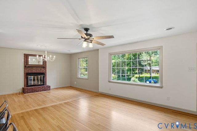 10470 Gregory Ave, Henrico, VA 23059
