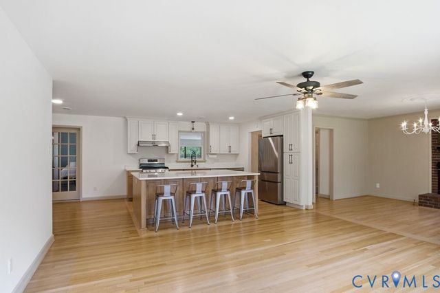 10470 Gregory Ave, Henrico, VA 23059