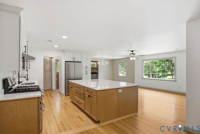 10470 Gregory Ave, Henrico, VA 23059