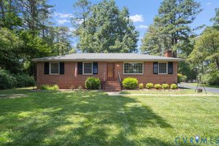10470 Gregory Ave, Henrico, VA 23059