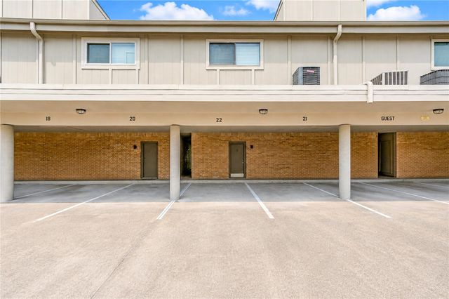 10811 Richmond Avenue 22, Houston, TX 77042