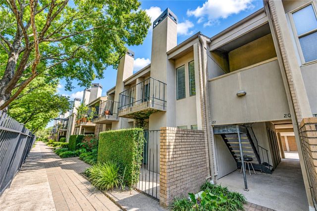 10811 Richmond Avenue 22, Houston, TX 77042