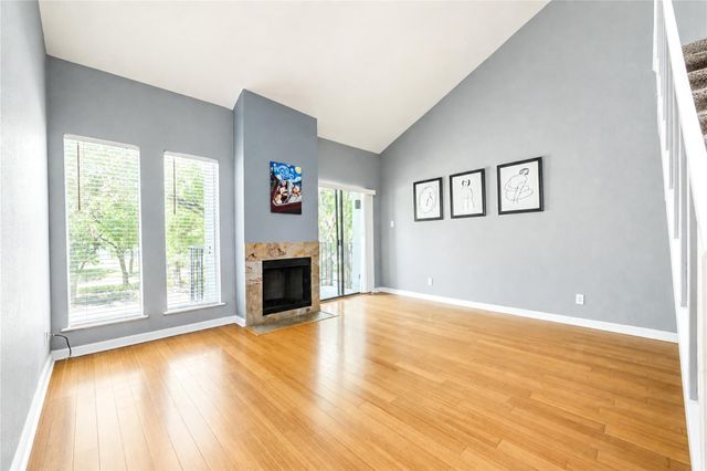 10811 Richmond Avenue 22, Houston, TX 77042