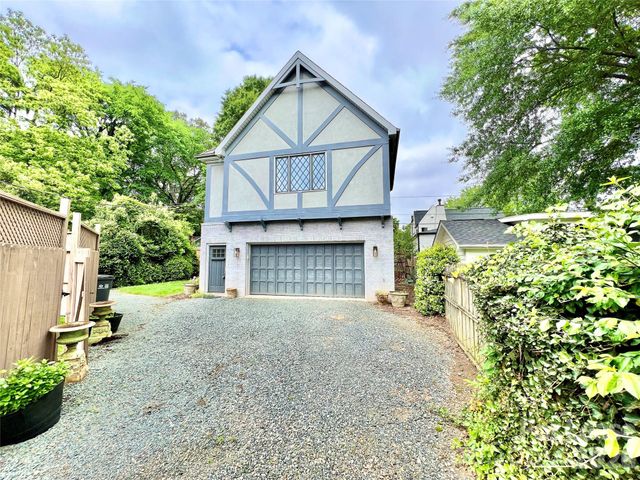 2637 Chesterfield Avenue B, Charlotte, NC 28205