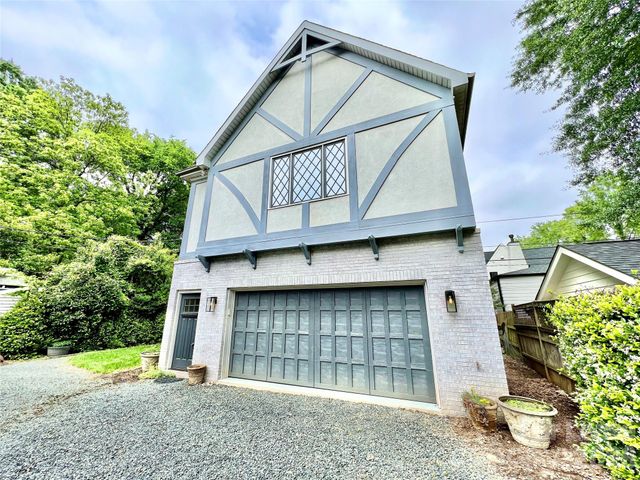 2637 Chesterfield Avenue B, Charlotte, NC 28205