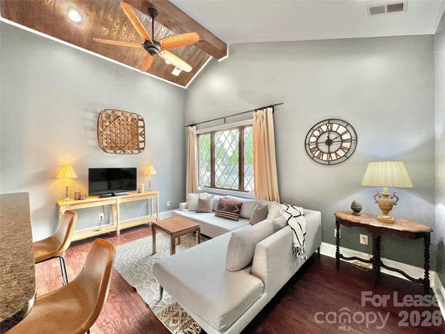 2637 Chesterfield Avenue B, Charlotte, NC 28205