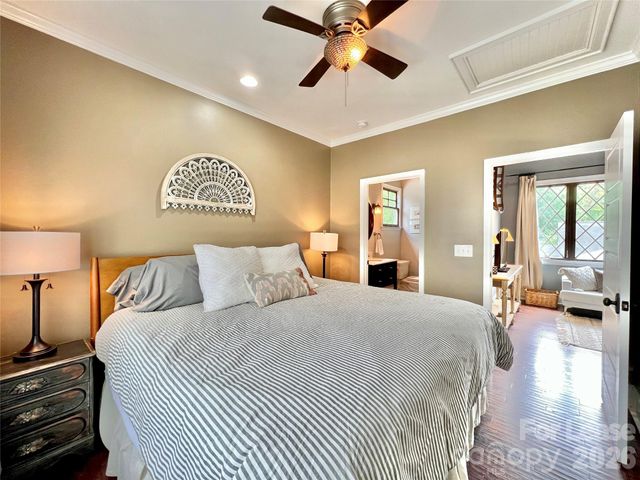 2637 Chesterfield Avenue B, Charlotte, NC 28205