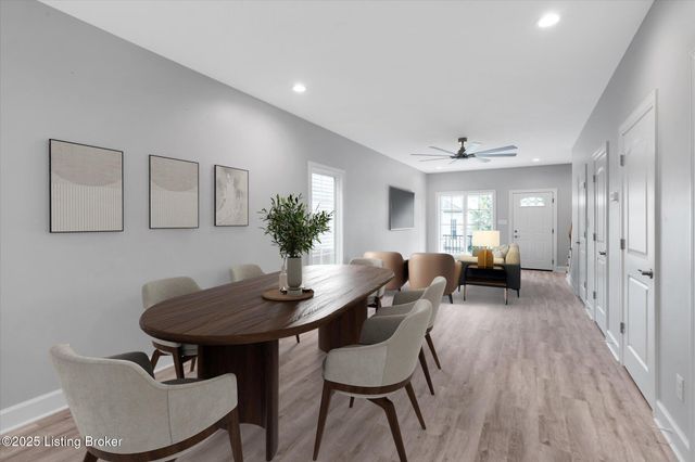 721 E Caldwell St, Louisville, KY 40203