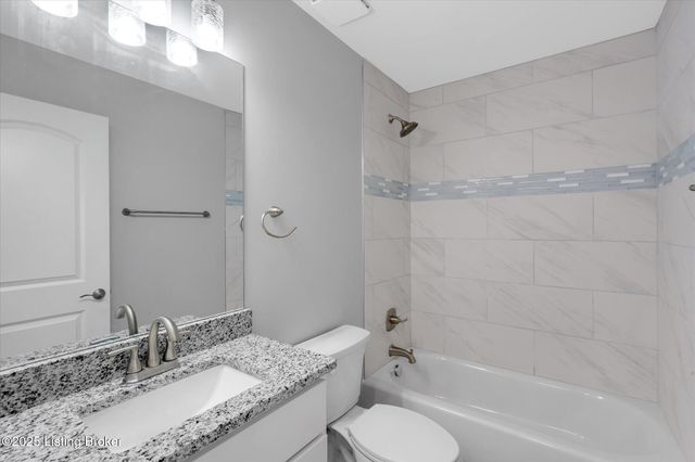 721 E Caldwell St, Louisville, KY 40203