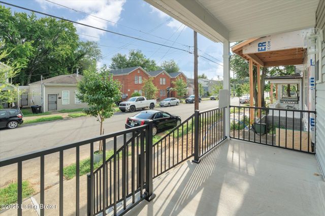 721 E Caldwell St, Louisville, KY 40203