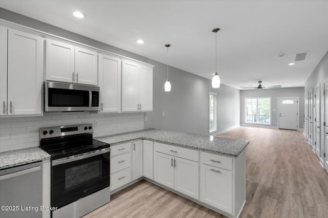 721 E Caldwell St, Louisville, KY 40203