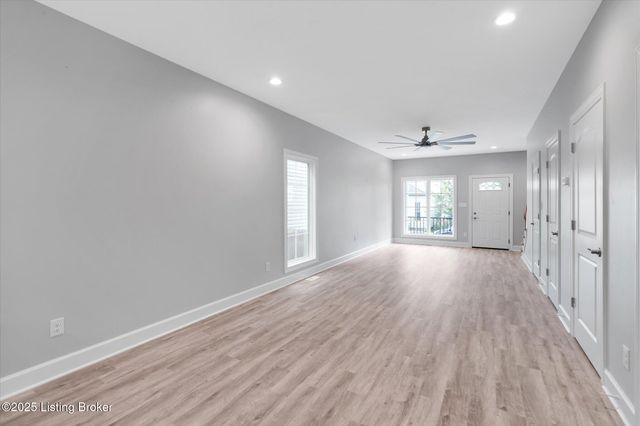 721 E Caldwell St, Louisville, KY 40203