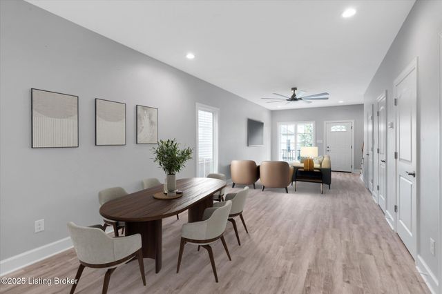 721 E Caldwell St, Louisville, KY 40203