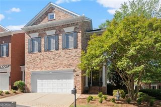 2300 English Ivy Court, Atlanta, GA 30339