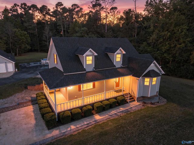 24315 Hays Mill Road, Elkmont, AL 35620