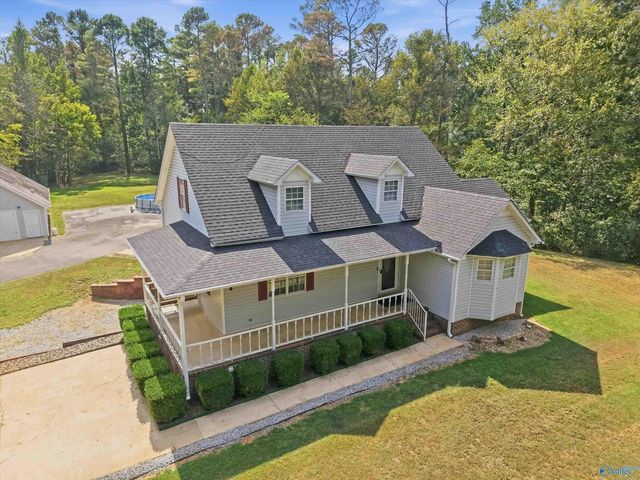 24315 Hays Mill Road, Elkmont, AL 35620
