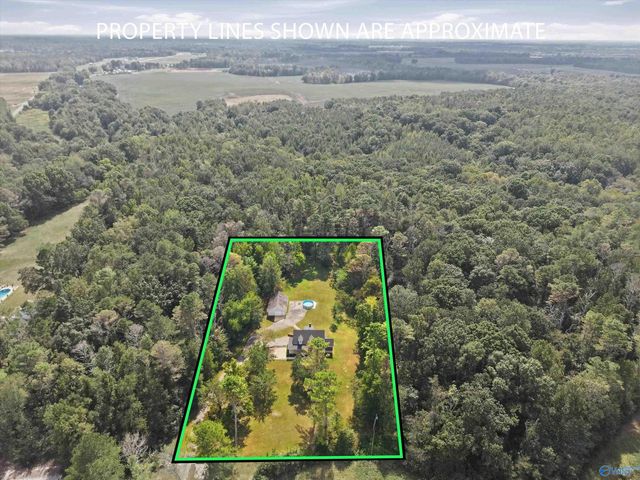 24315 Hays Mill Road, Elkmont, AL 35620