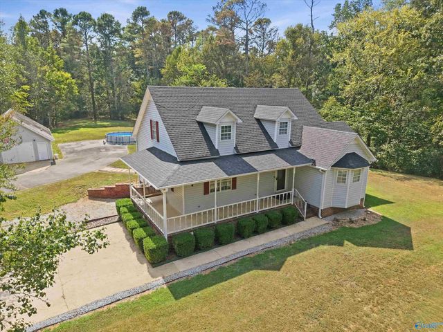 24315 Hays Mill Road, Elkmont, AL 35620