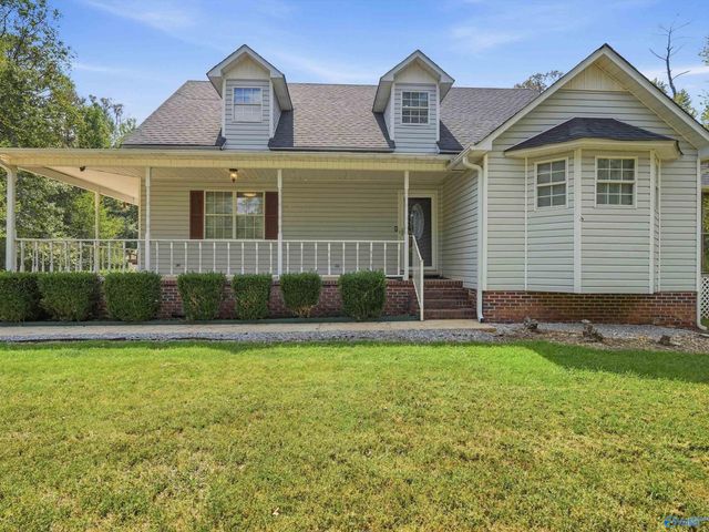 24315 Hays Mill Road, Elkmont, AL 35620