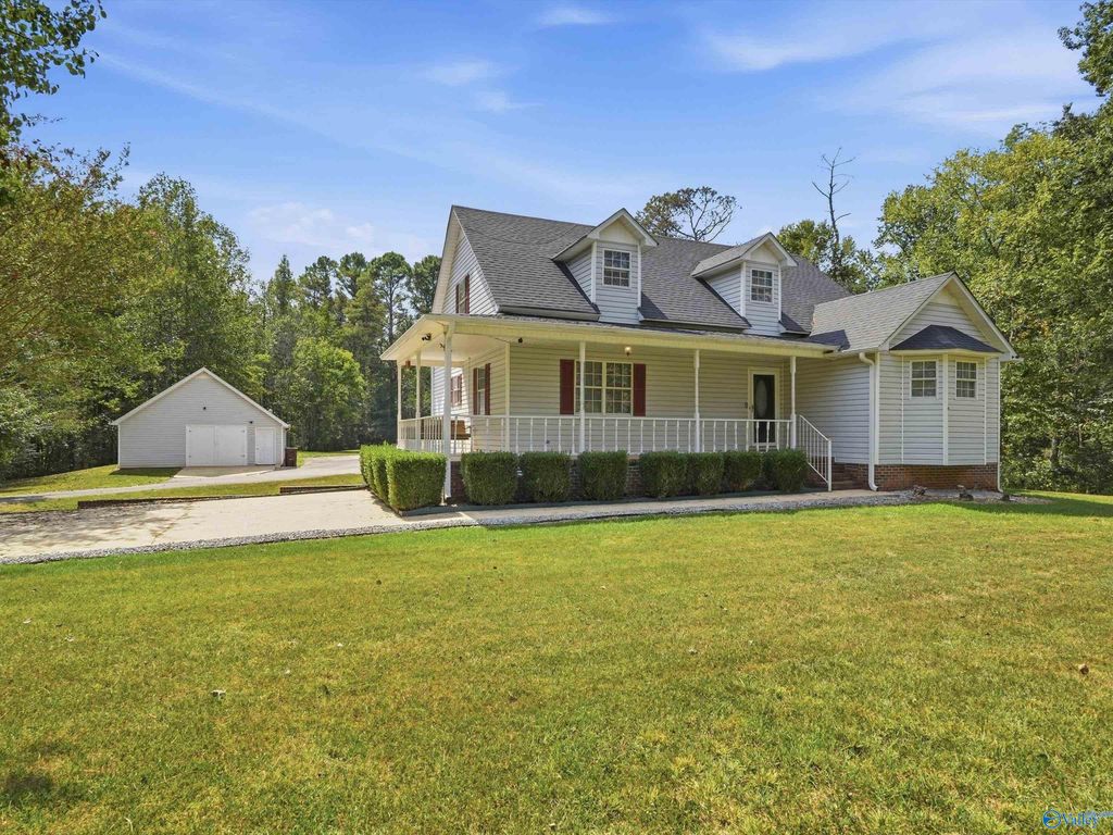 24315 Hays Mill Road, Elkmont, AL 35620