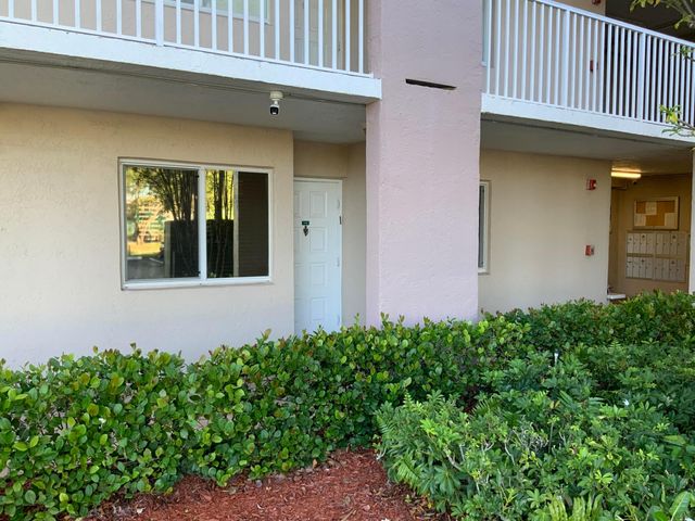 9580 Weldon Circle K105, Tamarac, FL 33321