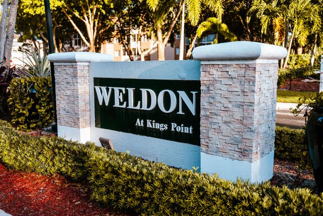 9580 Weldon Circle K105, Tamarac, FL 33321