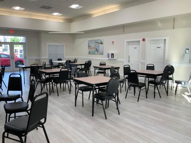 9580 Weldon Circle K105, Tamarac, FL 33321