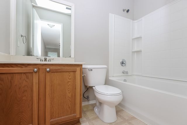 9013 Cheswick Drive, Fort Worth, TX 76123