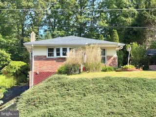 1938 HIGH PARK MNR, Pottsville, PA 17901