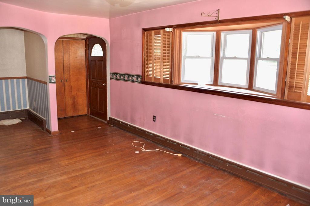 1938 HIGH PARK MNR, Pottsville, PA 17901